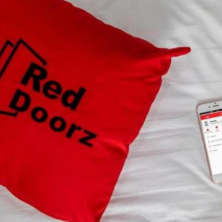 Reddoorz At Gatot Subroto Lampung Hotel Bandar Lampung Buitenkant foto