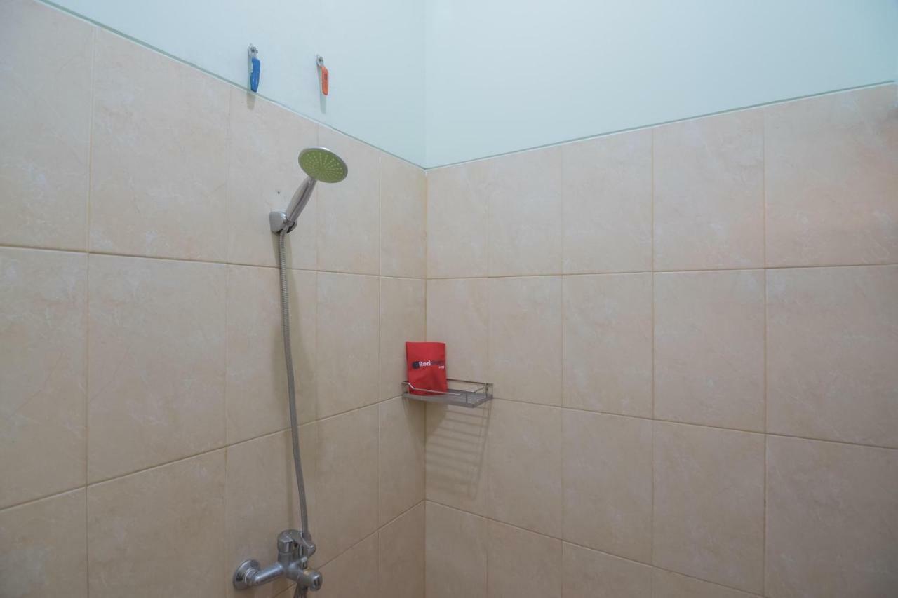 Reddoorz At Gatot Subroto Lampung Hotel Bandar Lampung Buitenkant foto